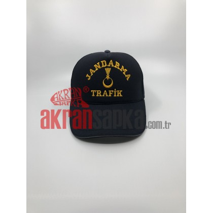 JANDARMA TRAFİK KEPİ